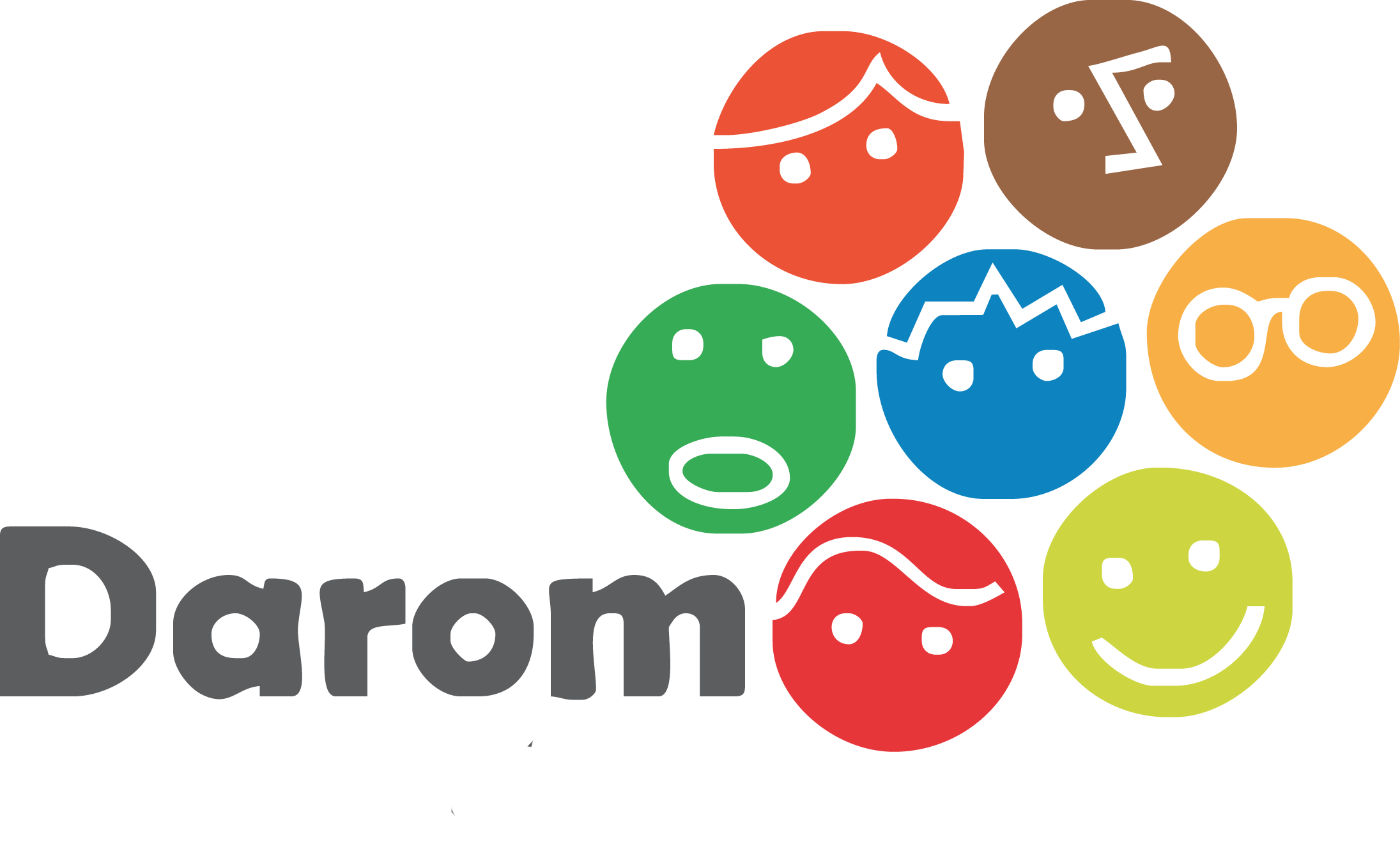 DAROM logo