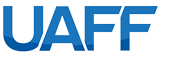 UAFF WEB logo